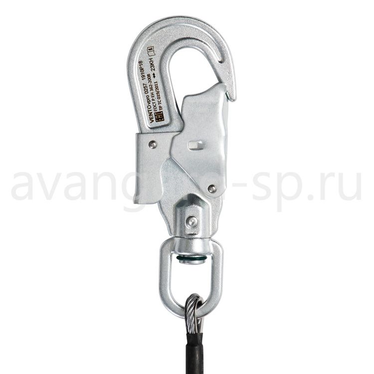 Блокирующее инерционное устройство НВ15 цена